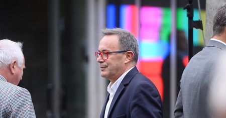 Bliscy pożegnali Grzegorza Miecugowa: "Cześć tatuś, do zobaczenia"