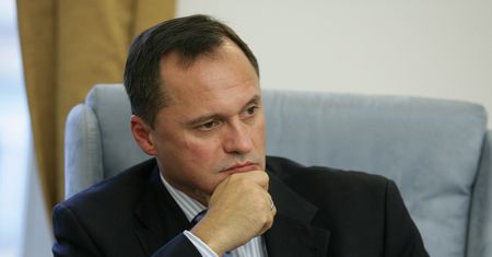 Getin Holding. Spółka Czarneckiego pozbywa się "dojnej krowy". Ukraiński bank znalazł kupca