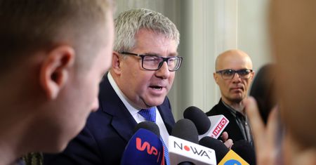 Los Czarneckiego przesądzony? Oto jego reakcja