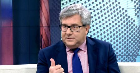 Ryszard Czarnecki: minister Streżyńska nie była powodem dyscyplinowania ministrów