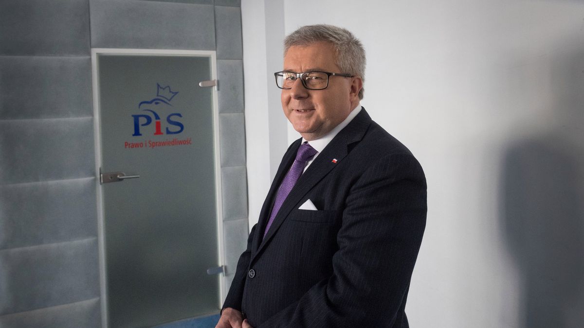 Emerytura wypłacana jest z budżetu Parlamentu Europejskiego