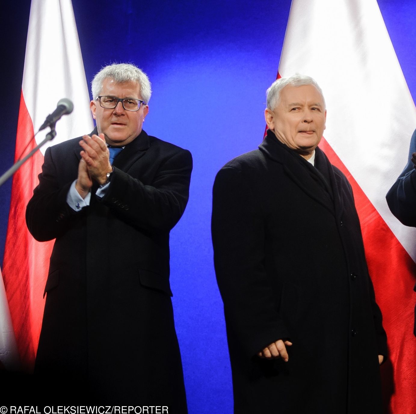 Podobno na razie PiS nie myśli o wiosennych wyborach 