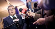 Tylko w WP. "Współczuję". Czarnecki odpowiada Thun
