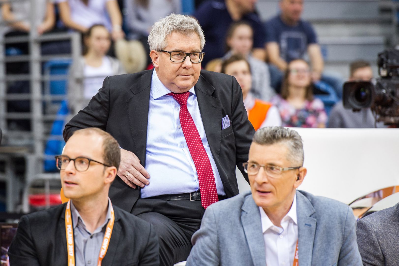 20 tys. zł. emerytury będą mieć niektórzy politycy 
