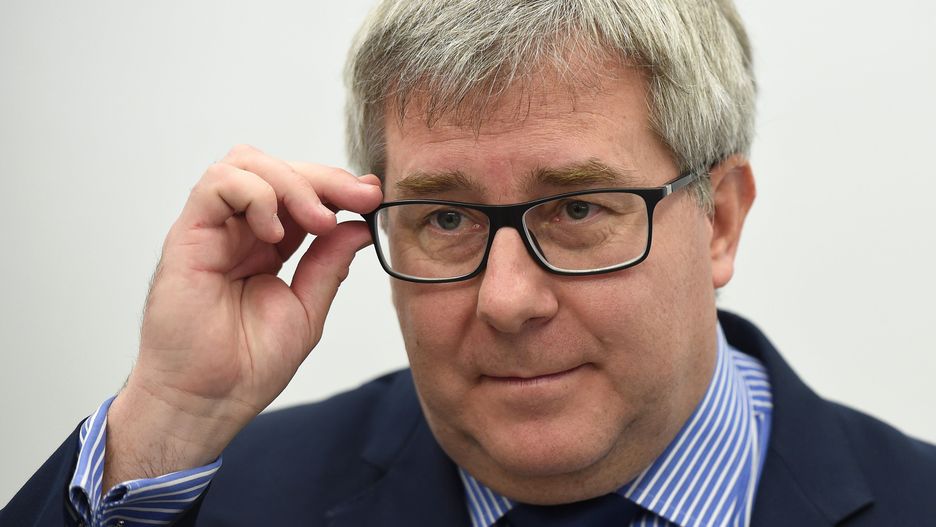 Ryszard Czarnecki