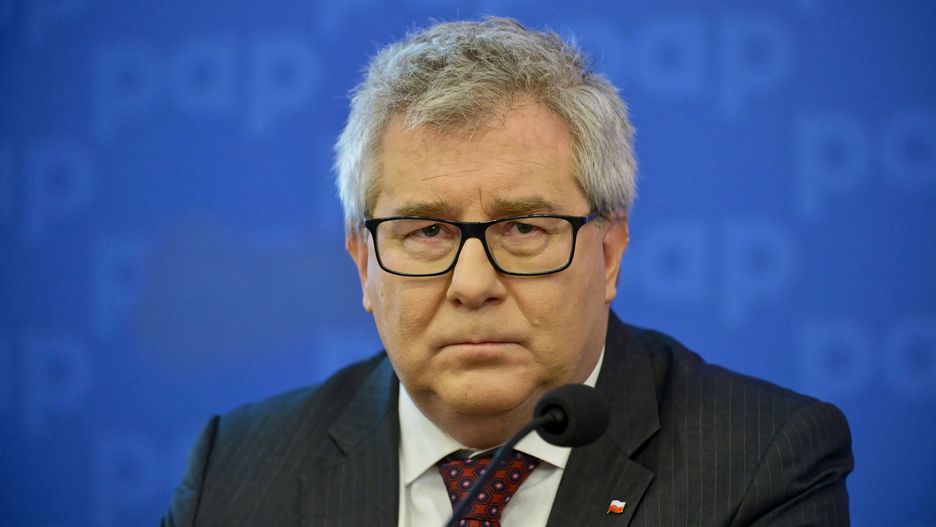 Ryszard Czarnecki uważa, że bez względu na wyniki wyborów Ukraina pozostanie prozachodnia