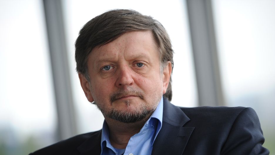 Stanisław Janecki wywołał lawinę komentarzy