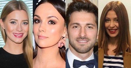Marcelina Zawadzka, Paulina Krupińska, Rafał Maślak, Ada Fijał zdradzają, czy zdarza im się robić zakupy przez Internet?