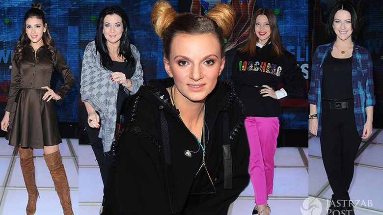 Gwiazdy na Wielkim Teście o Internecie 2015