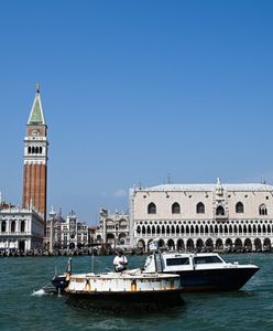 Włochy. Wenecja wprowadza opłaty za wjazd do miasta
