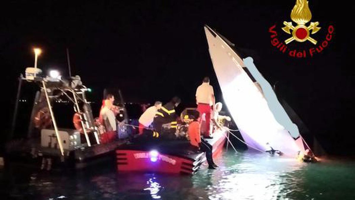 wenecja wypadek motorówki