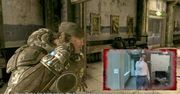 Gears of War jednak nie dla Kinecta?