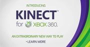 Umarł Natal, niech żyje Kinect