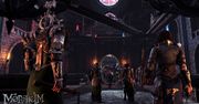 Miasto przeklętych zaprasza na swoje przytulne uliczki w premierowym zwiastunie Mordheim: City of the Damned