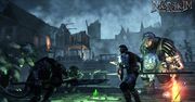 Zwiastun Mordheim: City of the Damned opowiada o czterech niezależnych kampaniach...