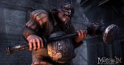 Twórcy Mordheim: City of the Damned nie chcą na razie pokazywać za wiele z rozgrywki