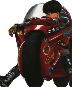 Streszczenie kinowego Akiry