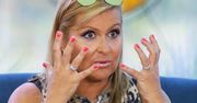 Kasia Skrzynecka komentuje swoje odejście z "TTBZ". Gwiazda dawno nie była tak zła. W długim oświadczeniu posypały się gromy