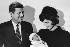 Kennedy rozważał użycie broni atomowej przeciw Chinom