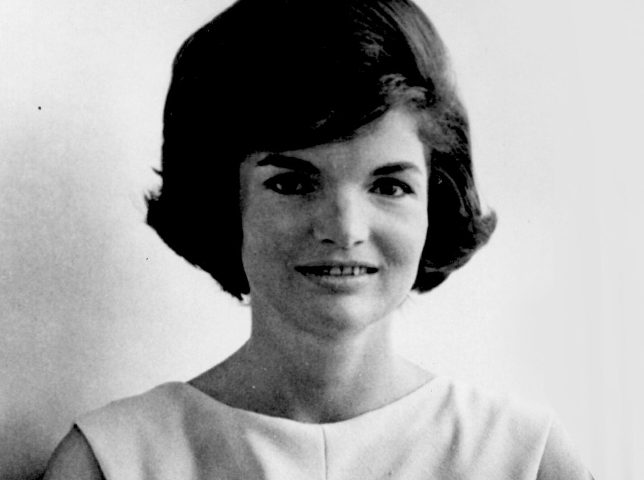 ZOOM NA STYL: Jackie Kennedy