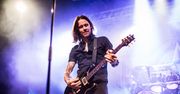 Alter Bridge wraca z nowym albumem. "Walk the sky". Nowych fanów im raczej nie przybędzie