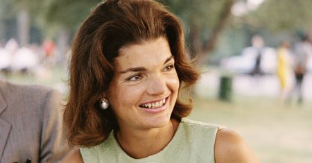 Jackie Kennedy i Martha's Vineyard. Córka wystawia posiadłość na sprzedaż za 65 mln dolarów