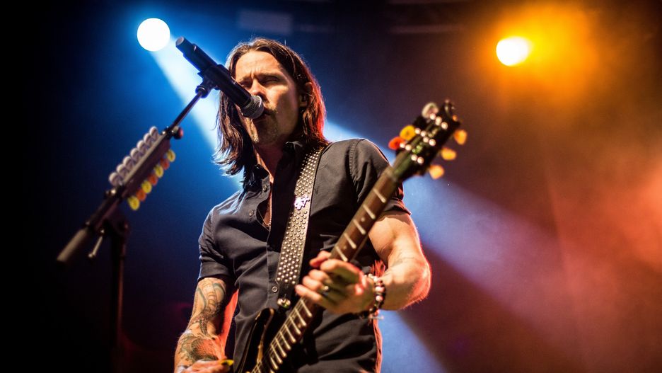 Myles Kennedy
