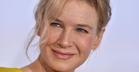 Renée Zellweger ma wiele wspólnego ze swoją filmową bohaterką. Obie trafiły na nieodpowiednich mężczyzn