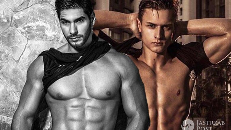 Mister International 2016