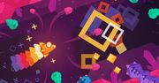 eSzperacz #17: Graceful Explosion Machine