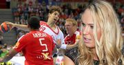 Polska przegrała półfinał z Danią w piłce ręcznej. Dostało się Carolinie Wozniacki za wpis na Twitterze