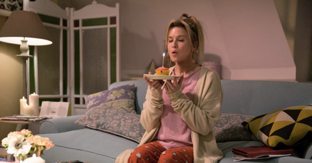 3 rzeczy, które szokują w "Bridget Jones Baby"