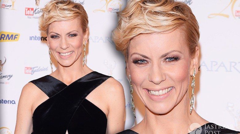 Anita Werner - Telekamery 2017