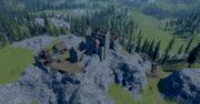 Autorzy Space Engineers zapraszają do średniowiecza