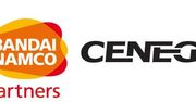 Cenega i Namco Bandai rozpoczynają współpracę!