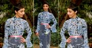 LOOK OF THE DAY: Ruth Negga na festiwalu w Palm Springs