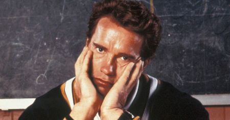 Schwarzenegger z tłumacza Google. Rozpoznasz te cytaty?