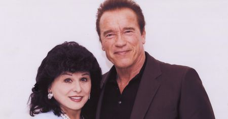 Arnold Schwarzenegger: ''Chcę, żeby widzowie znów widzieli we mnie aktora, a nie tylko byłego polityka'' [WYWIAD]