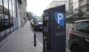 Warszawa. Większa strefa płatnego parkowania i wyższe stawki w stolicy