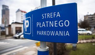 Wola i Praga-Północ chcą większych stref płatnego parkowania w Warszawie