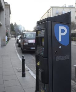 Warszawa. Większa strefa płatnego parkowania i wyższe stawki w stolicy