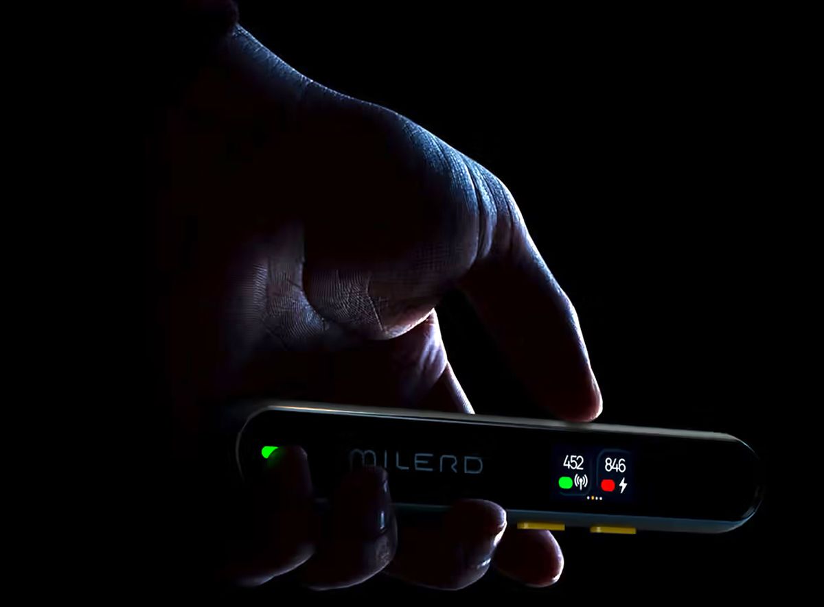 Elektrosmog – jak się przed nim chronić?