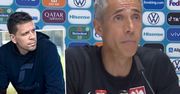 Euro 2020. Wojtek Szczęsny przyłapany na paleniu. Dla Paulo Sousy było coś jeszcze gorszego. Trener wybuchł na konferencji
