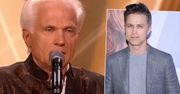 Tata Macieja Zakościelnego gwiazdą "The Voice Senior". Miał silne wsparcie obłędnie przystojnych synów [WIDEO]
