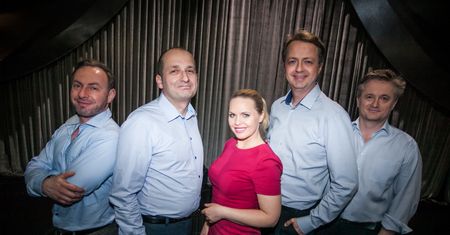 Codzienna porcja rozrywki w Telewizji WP!