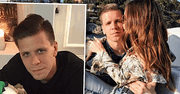 Wojciech Szczęsny pochwalił się urodzinową niespodzianką. Fani dopatrzyli się wpadki