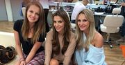 Siostra Sary Boruc pokazała zdjęcie w 19 tygodniu ciąży. Szybko je usunęła, ale ślad w sieci pozostał