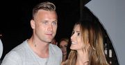 Sara i Artur Boruc - jak oni się kochają!