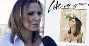 Sara Boruc o sprzedaży swojej płyty: "Spodziewałam się, że będzie gorzej". Ma się czym chwalić? [WIDEO]