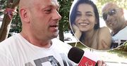 Robert Burneika o porodzie swojej partnerki: "Pomyślałem, że coś się stało". Pokazał swoją wrażliwą stronę
